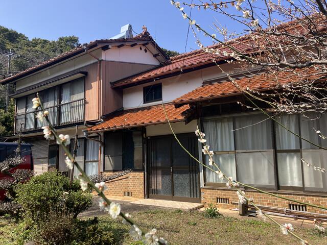 house for sale in Karatsu, Saga | ¥4,000,000 | 5SDK | Akiyama house f…