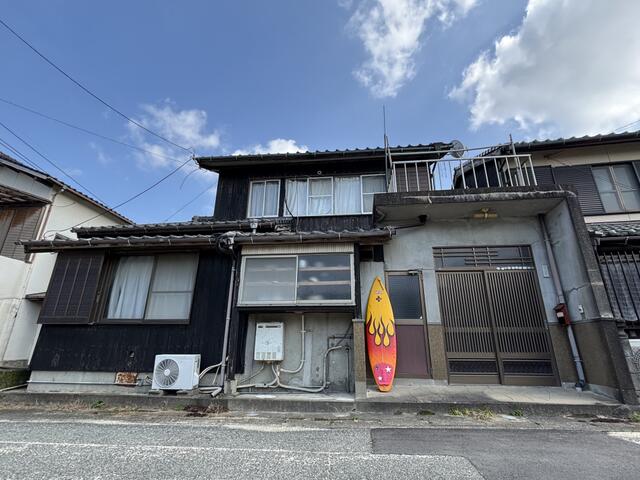 佐賀県唐津市の一戸建て | 850万円 | 9SDK | 135.14m² | Akiyama house finder