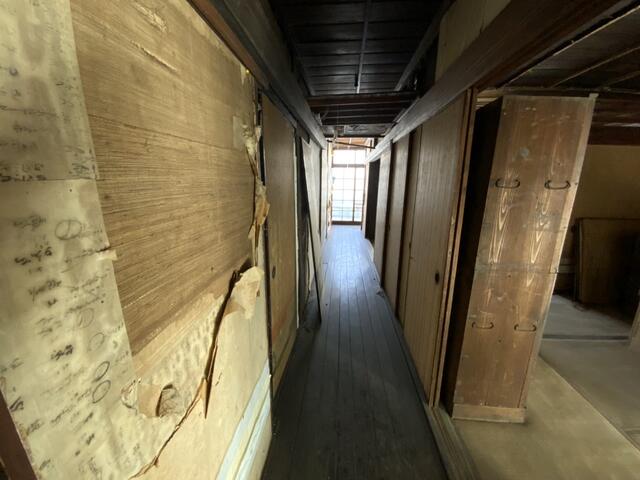 detached 佐賀県唐津市呼子町呼子 地図を見る