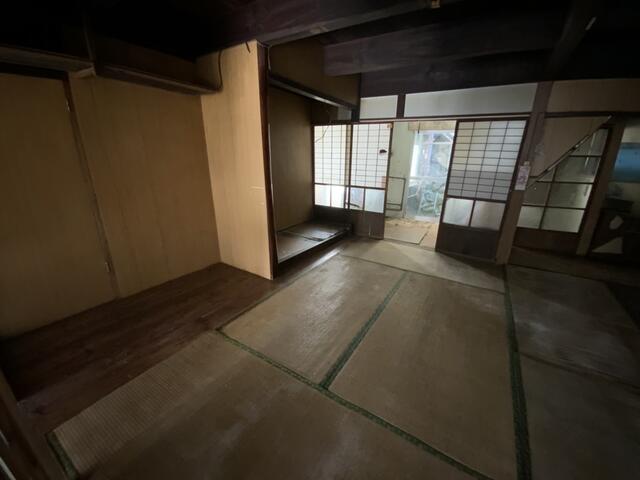 detached 佐賀県唐津市呼子町呼子 地図を見る