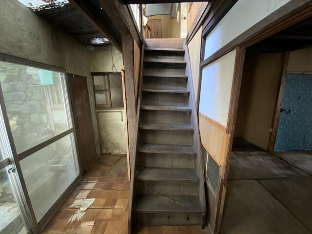 detached 佐賀県唐津市呼子町呼子 地図を見る