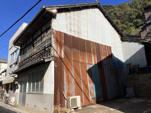 detached 佐賀県唐津市呼子町呼子 地図を見る