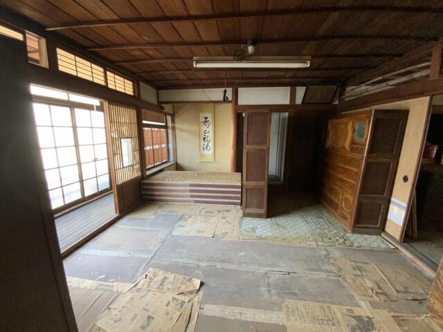 detached 佐賀県唐津市呼子町呼子 地図を見る