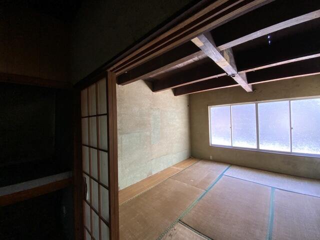 detached 佐賀県唐津市呼子町呼子 地図を見る