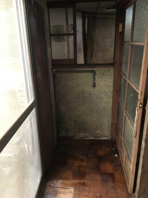 detached 佐賀県唐津市呼子町呼子 地図を見る