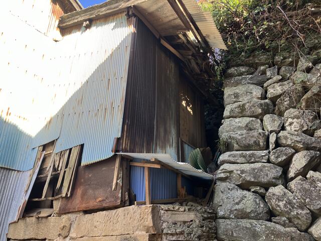 detached 佐賀県唐津市呼子町呼子 地図を見る