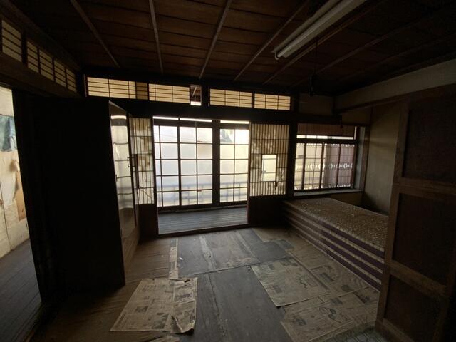 detached 佐賀県唐津市呼子町呼子 地図を見る