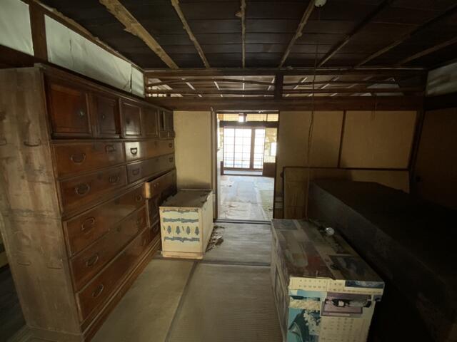 detached 佐賀県唐津市呼子町呼子 地図を見る
