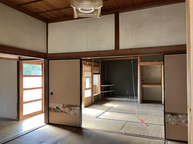 detached 佐賀県唐津市北波多岸山