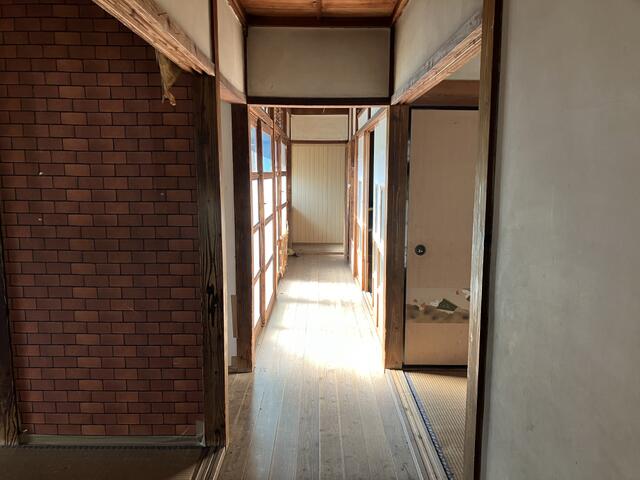 detached 佐賀県唐津市北波多岸山