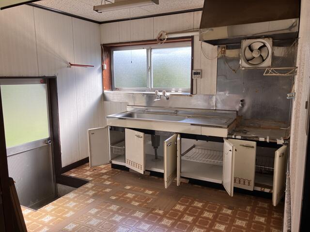 detached 佐賀県唐津市北波多岸山