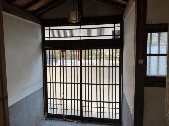 detached 佐賀県唐津市北波多岸山