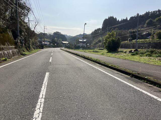 detached 佐賀県唐津市北波多岸山