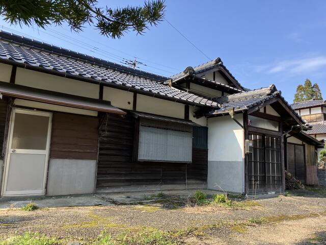 detached 佐賀県唐津市北波多岸山