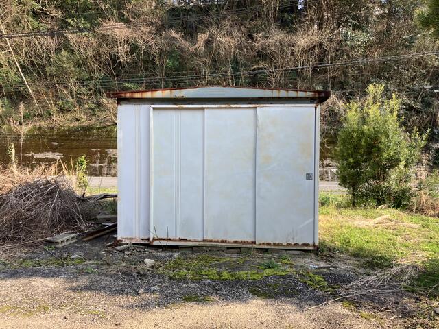 detached 佐賀県唐津市北波多岸山