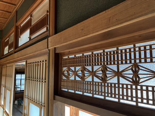 detached 佐賀県唐津市北波多岸山