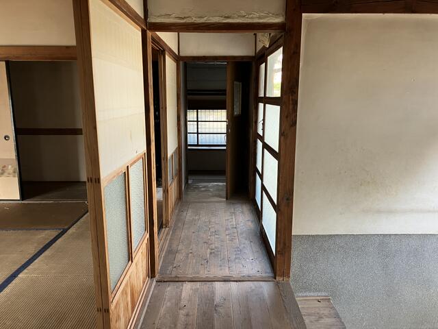 detached 佐賀県唐津市北波多岸山