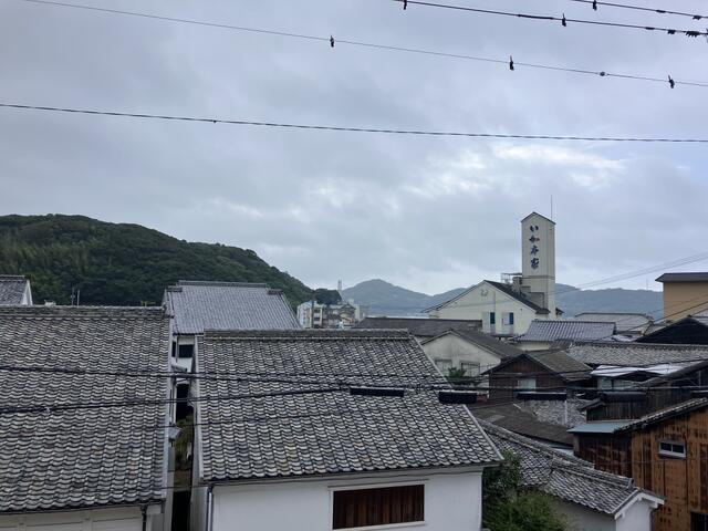 detached 佐賀県唐津市呼子町呼子 地図を見る