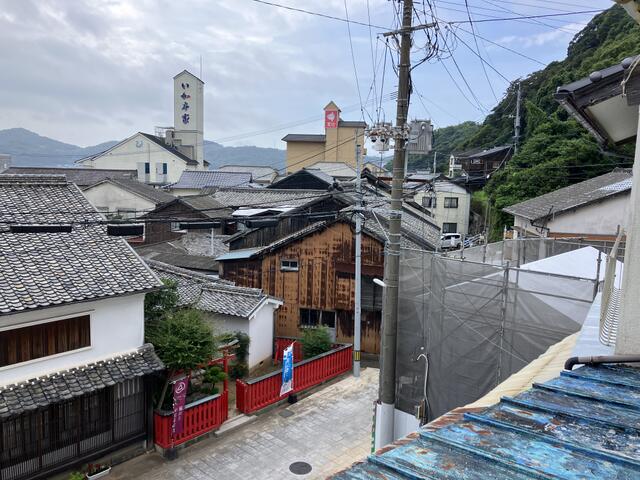 detached 佐賀県唐津市呼子町呼子 地図を見る