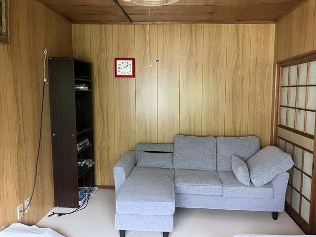 detached 佐賀県唐津市呼子町呼子 地図を見る