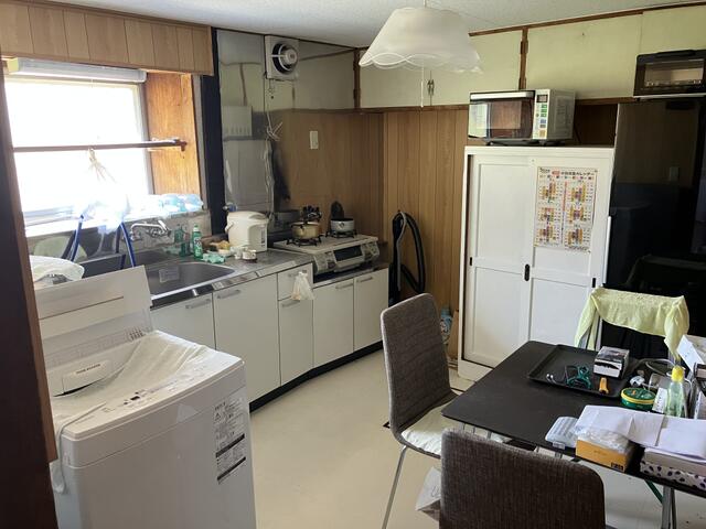 detached 佐賀県唐津市呼子町呼子 地図を見る