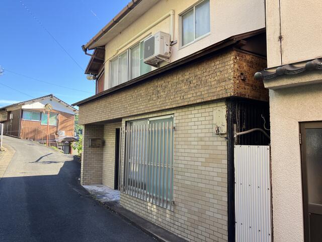 detached 佐賀県唐津市呼子町呼子 地図を見る