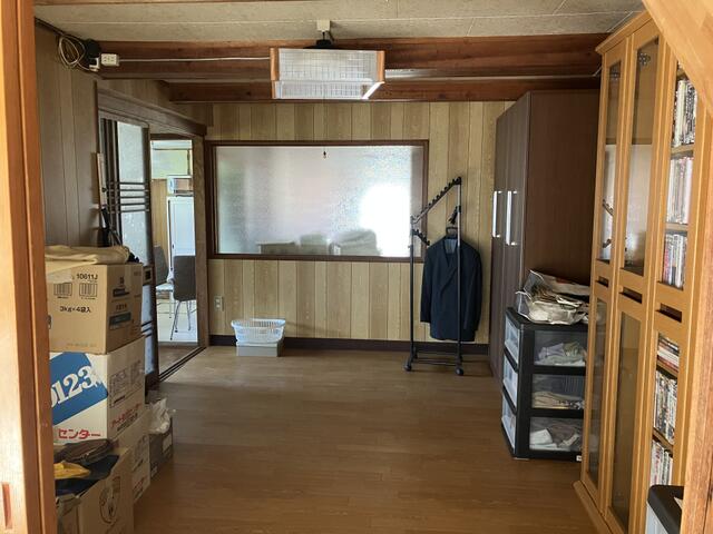 detached 佐賀県唐津市呼子町呼子 地図を見る