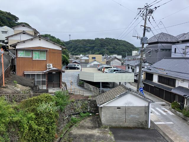 detached 佐賀県唐津市呼子町呼子 地図を見る