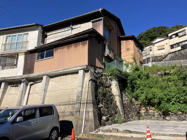 detached 佐賀県唐津市呼子町呼子 地図を見る