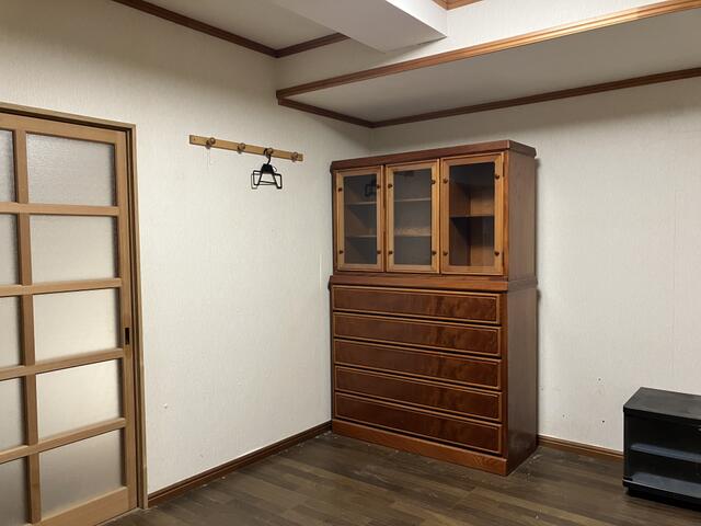detached 佐賀県唐津市鏡