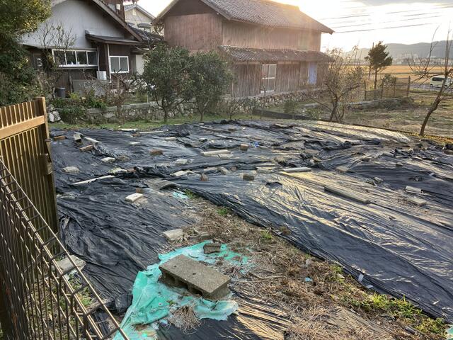 detached 佐賀県唐津市鏡