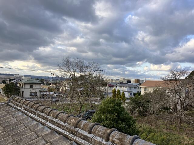 detached 佐賀県唐津市鏡