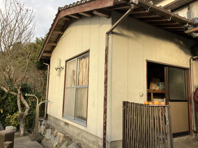 detached 佐賀県唐津市鏡