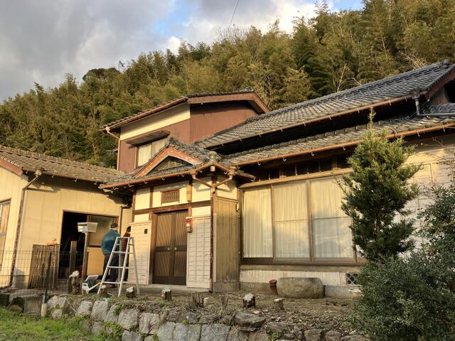 detached 佐賀県唐津市鏡