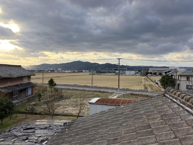 detached 佐賀県唐津市鏡