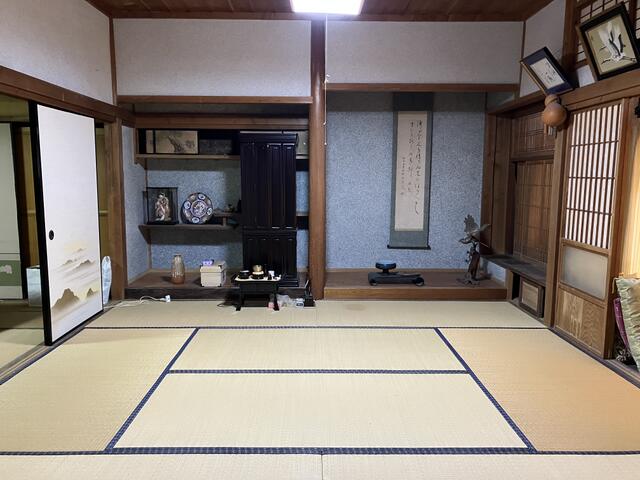 detached 佐賀県唐津市鏡