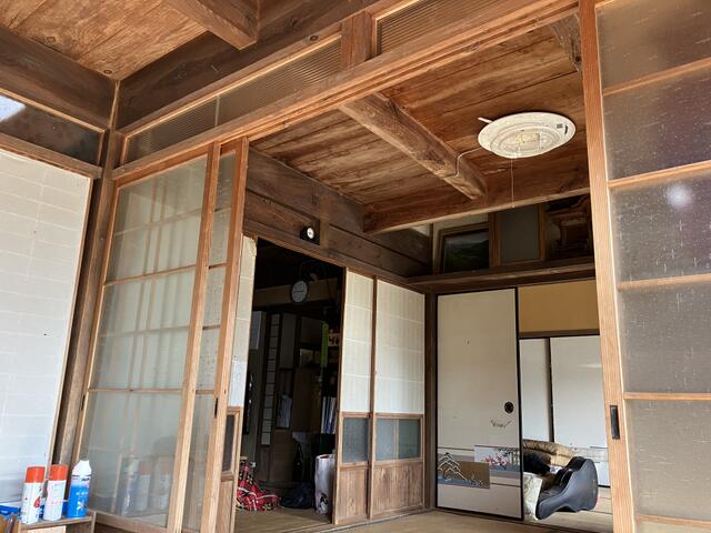 detached 佐賀県唐津市菅牟田