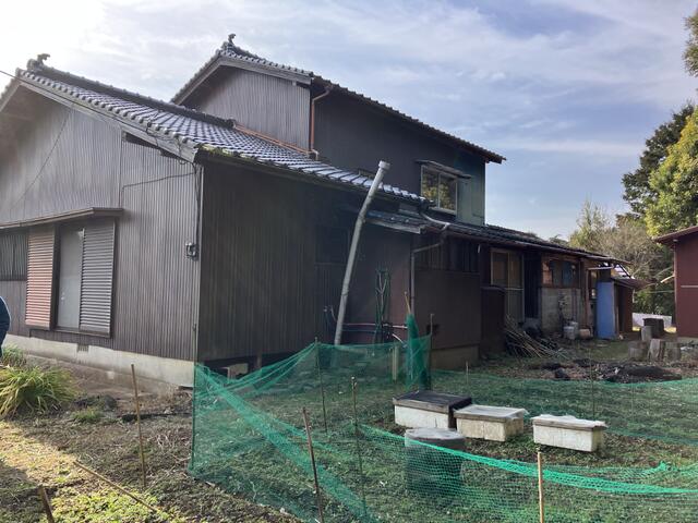 detached 佐賀県唐津市菅牟田