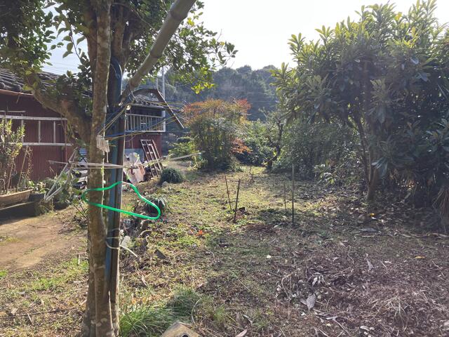 detached 佐賀県唐津市菅牟田