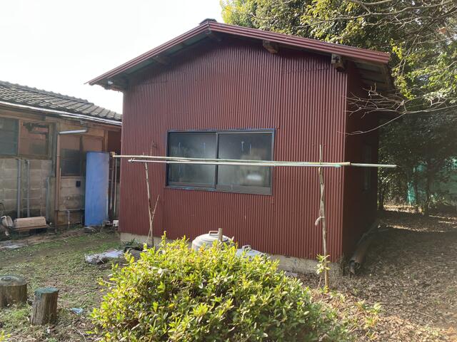 detached 佐賀県唐津市菅牟田