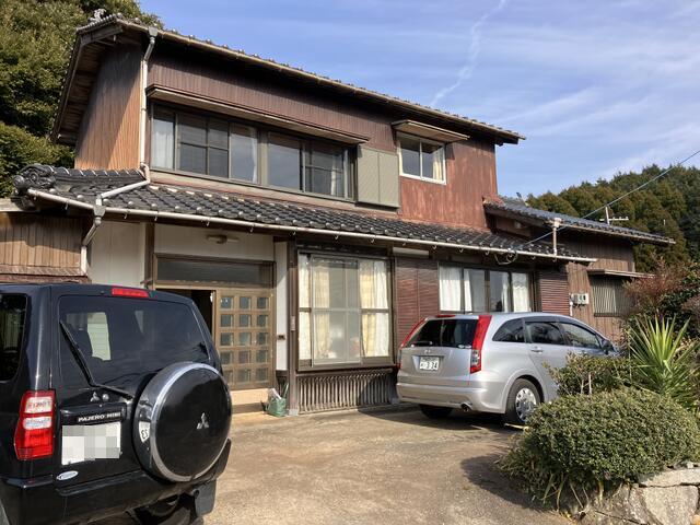 detached 佐賀県唐津市菅牟田