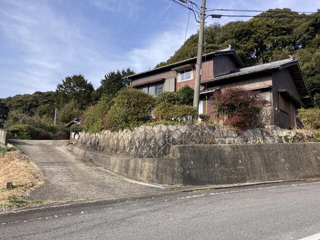 detached 佐賀県唐津市菅牟田