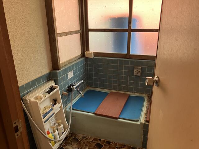 detached 佐賀県唐津市菅牟田