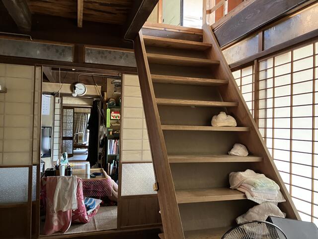 detached 佐賀県唐津市菅牟田