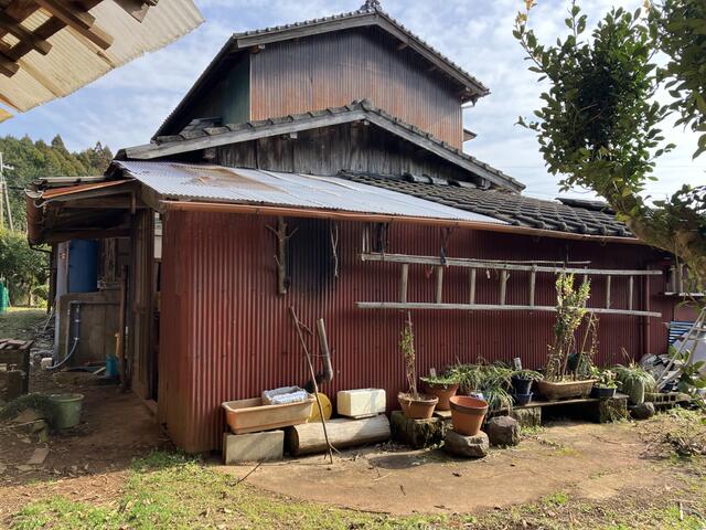 detached 佐賀県唐津市菅牟田