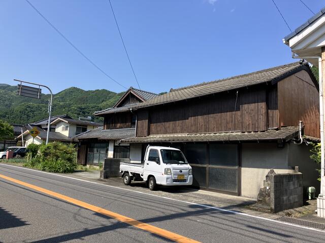 detached 佐賀県唐津市厳木町厳木