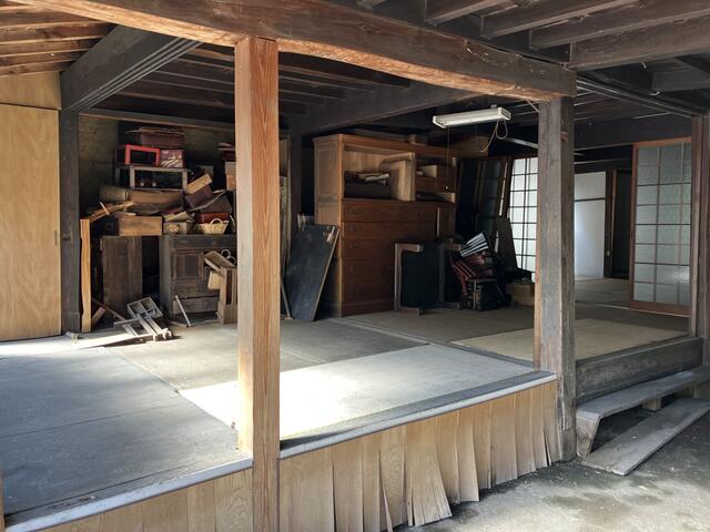 detached 佐賀県唐津市厳木町厳木