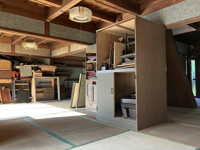 detached 佐賀県唐津市厳木町厳木