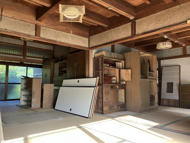 detached 佐賀県唐津市厳木町厳木