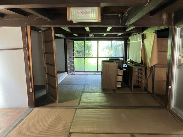 detached 佐賀県唐津市厳木町厳木
